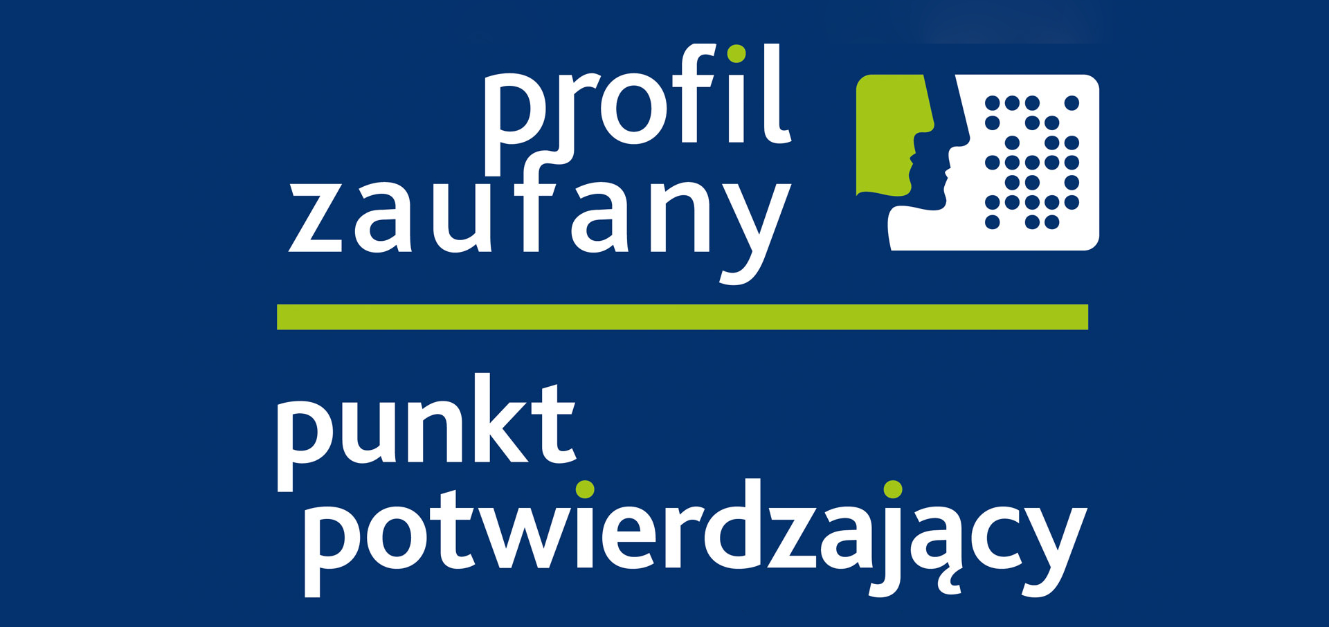 Punkt potwierdzający profil zaufany