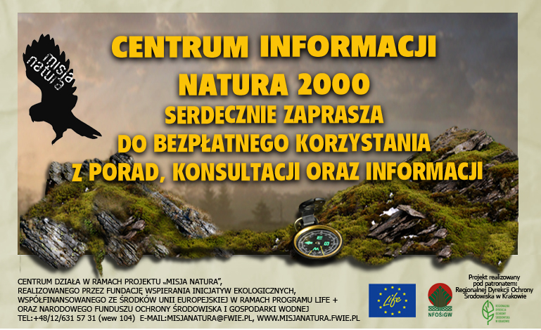 Centrum Informacji Natura 2000