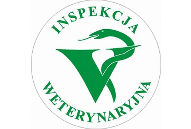 Informacja Inspekcji Weterynaryjnej