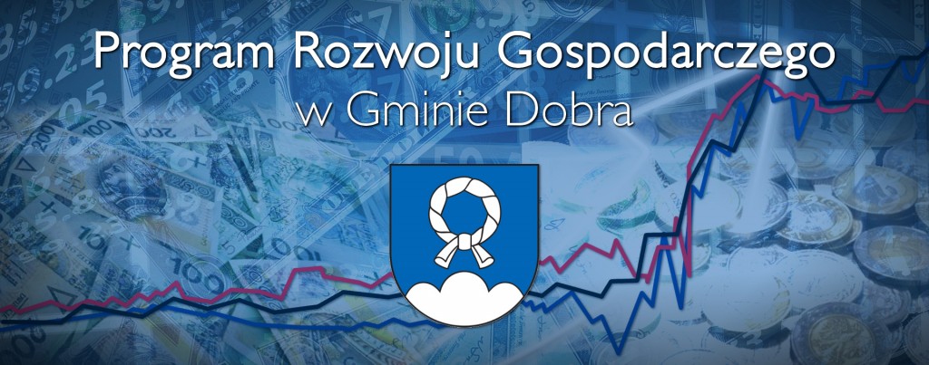 Program Rozwoju Gospodarczego w Gminie Dobra