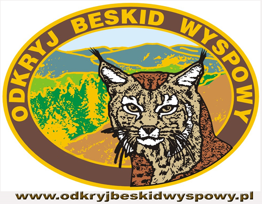 ODKRYJ BESKID WYSPOWY 2019!