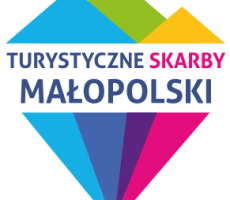 „TURYSTYCZNE SKARBY MAŁOPOLSKI” - ZAGŁOSUJ NA NASZE WYDARZENIA!