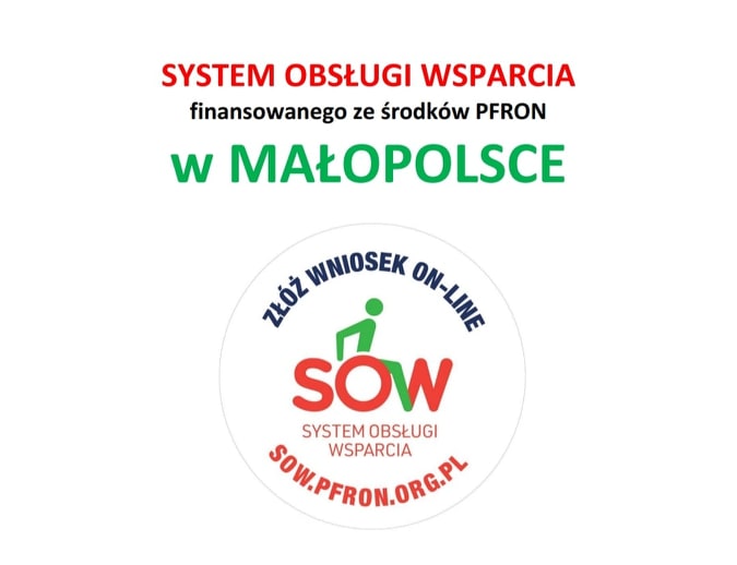 SOW w Małopolsce