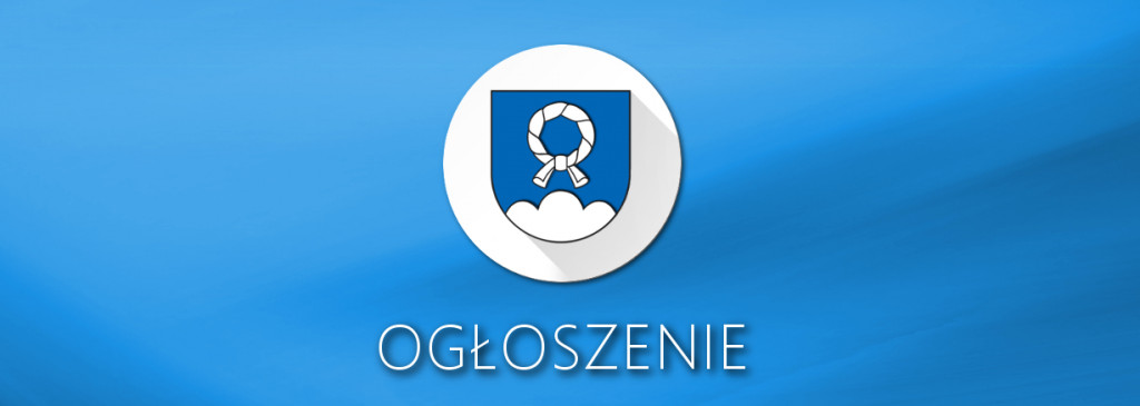 Ogłoszenie o wyłożeniu do publicznego wglądu projektu zmiany miejscowego planu zagospodarowania przestrzennego Gminy Dobra w zakresie 9 obszarów położonych na przełęczy w miejscowości Wilczyce zlokalizowanych w granicach Południowomałopolskiego ...