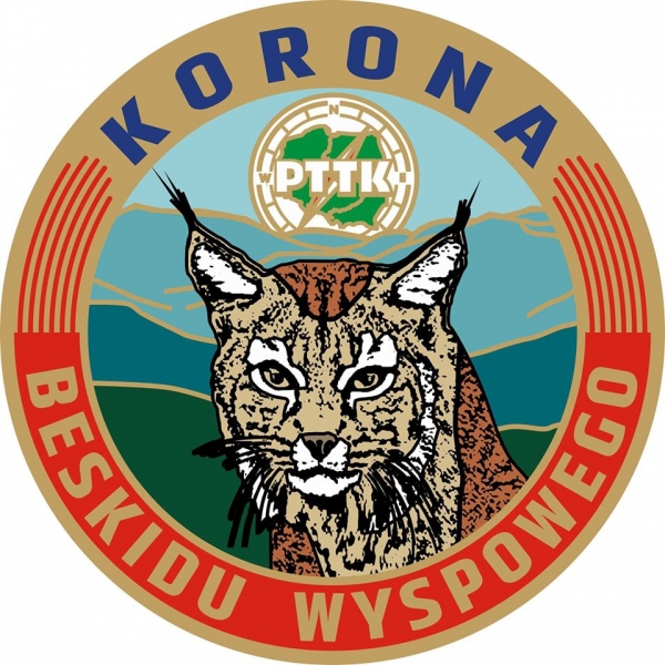 Korona Beskidu Wyspowego - Beskidzkie Wyspy