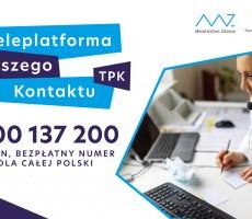 TPK - Teleplatforma Pierwszego Kontaktu