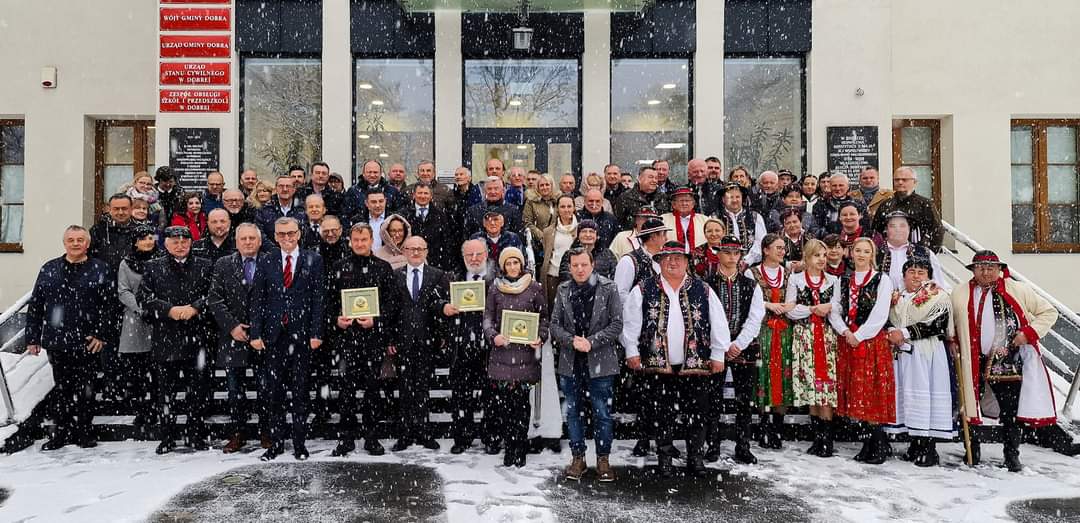 13 lat akcji Odkryj Beskid Wyspowy!