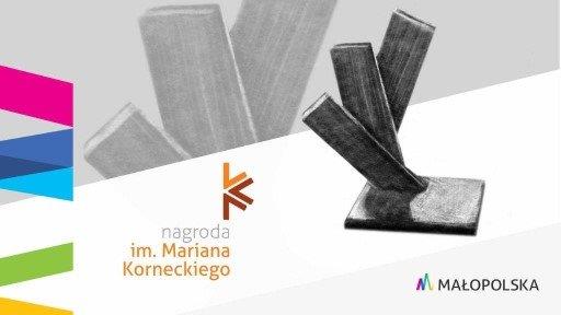 Nagroda Województwa Małopolskiego im. Mariana Korneckiego