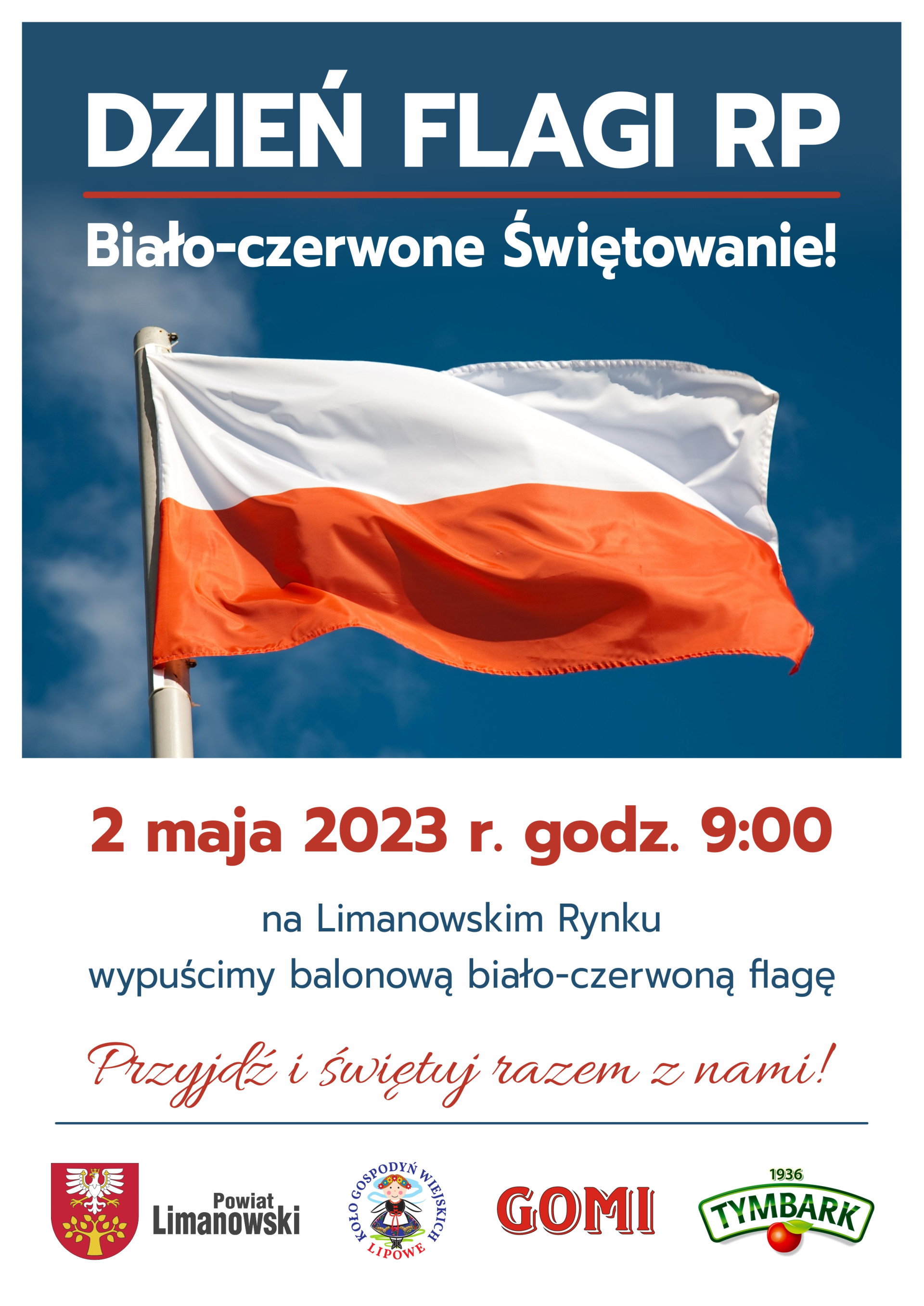 „Biało – Czerwone świętowanie”