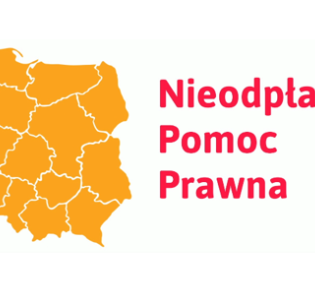 Informacja dotycząca punktów nieodpłatnej pomocy prawnej, nieodpłatnego poradnictwa obywatelskiego oraz mediacji