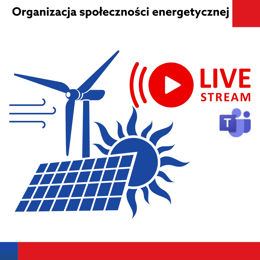 Relacja z konferencji: Organizacja społeczności energetycznej