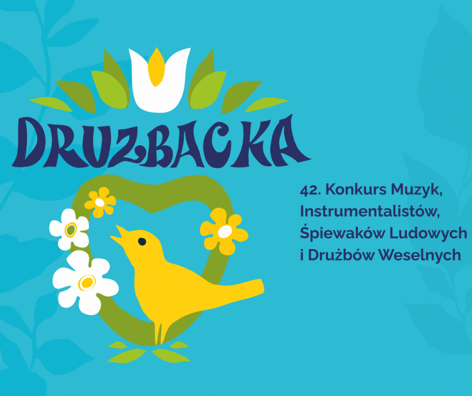 42. edycja Druzbacki w Podegrodziu