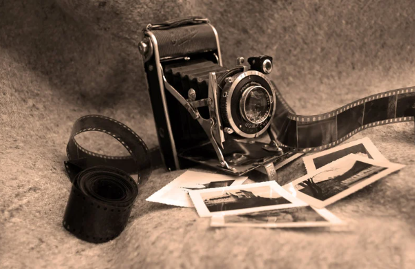 „Codzienność mieszkańców Gminy Dobra zapisana na fotografiach”