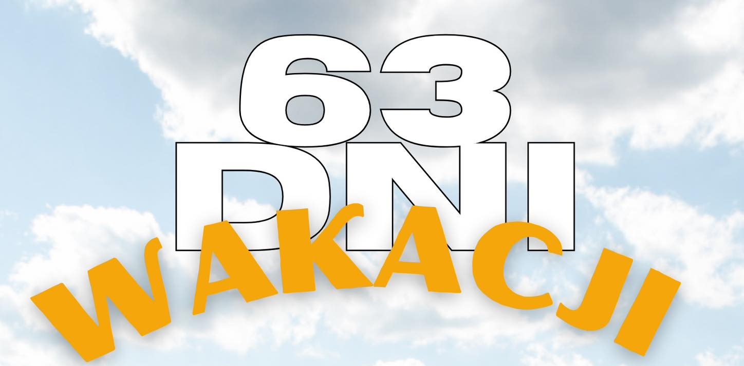 63 dni Wakacji