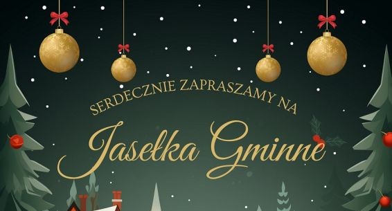 Jasełka Gminne 2026