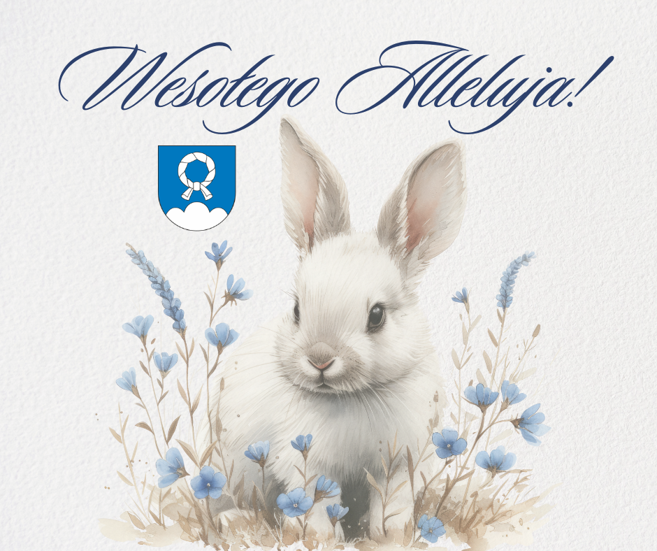 Życzenia Wielkanocne