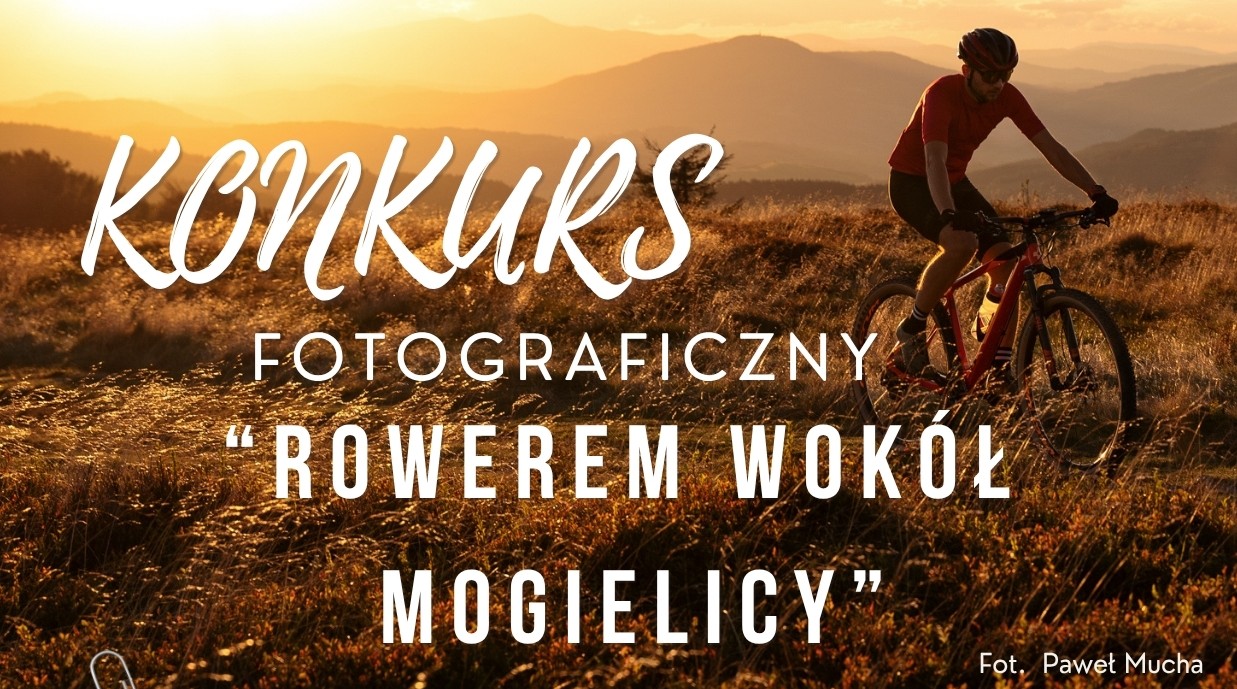 Konkurs Fotograficzny 